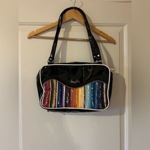Trophy Queen- The Original Hot Rod Handbag